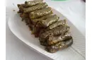 Etli Yaprak Sarması Tarifi ve Malzemeleri